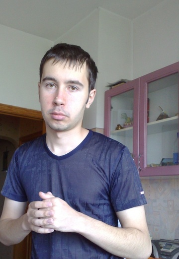 My photo - igor, 37 from Kostanay (@igor3617)