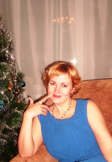Моя фотография - Татьяна, 45 из Архангельск (@tatyana256553)