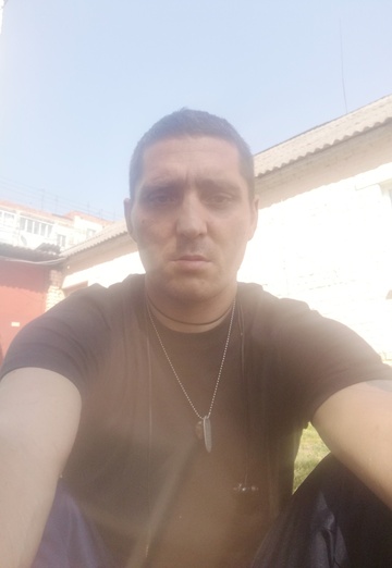 Ma photo - Vladimir, 40 de Primorsko-Akhtarsk (@vladimir432792)