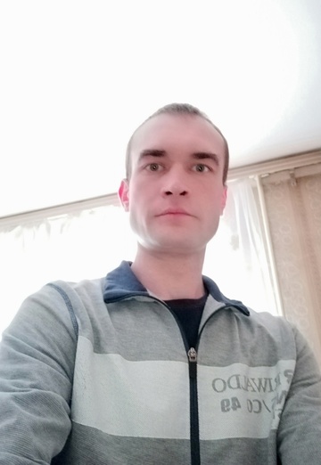 My photo - Aleksey, 34 from Kovrov (@aleksey479622)