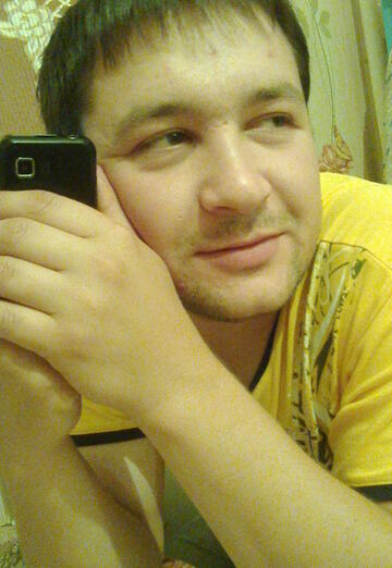 My photo - Vladimir, 36 from Kuytun (@vladimir19425)