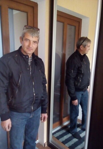 Моя фотографія - Виталий, 59 з Дубно (@vitaliy82948)