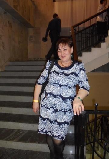Моя фотография - Нурания, 66 из Ярославль (@nuraniya33)