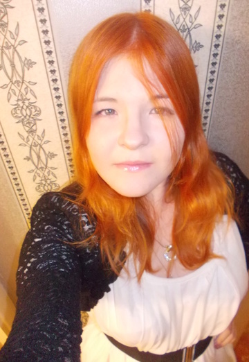 Моя фотография - Lera, 30 из Томск (@lera7608)