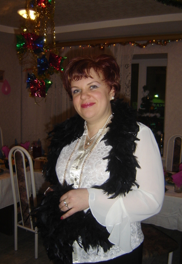 My photo - ANNA, 58 from Syktyvkar (@anna67180)