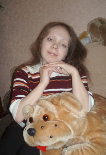 My photo - Natalya, 44 from Nizhny Novgorod (@natalya31985)