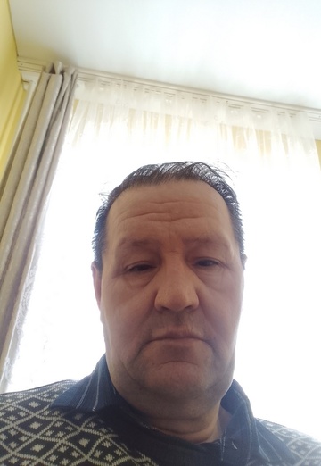 La mia foto - Vladimir, 63 di Sterlitamak (@vladimir441963)