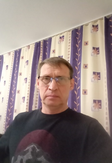 My photo - Vyacheslav, 54 from Chelyabinsk (@vyacheslav85735)