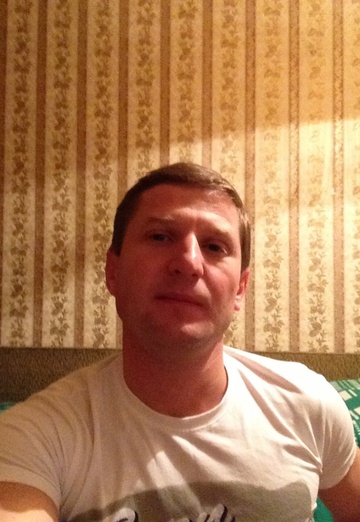 Моя фотография - Евгений, 49 из Серпухов (@evgeniy62435)