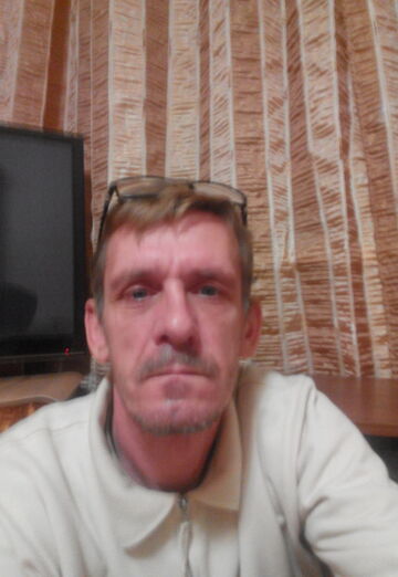 Моя фотография - Олег, 53 из Харьков (@oleg197602)
