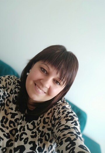 My photo - Natalya, 35 from Lviv (@natalya291231)