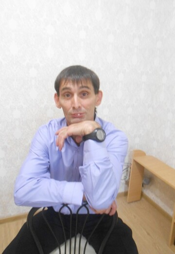 My photo - Andrey, 57 from Kirov (@andrey743867)