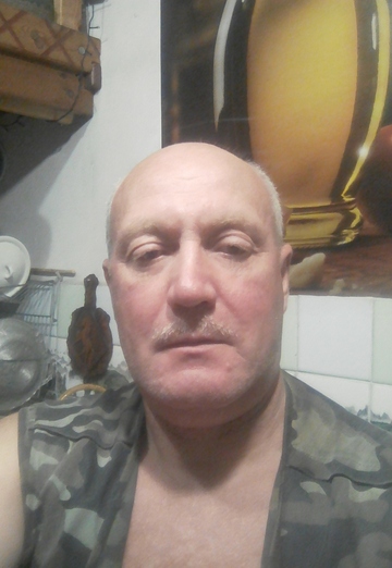 My photo - Andrey, 54 from Kirov (@andrey517311)