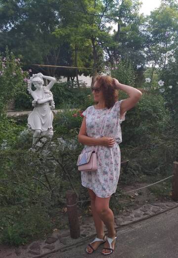 My photo - Natalya, 54 from Novograd-Volynskiy (@natalya214497)