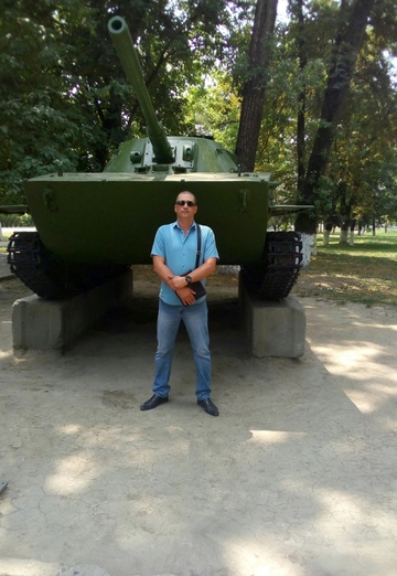 My photo - Denis, 42 from Temryuk (@denis231419)