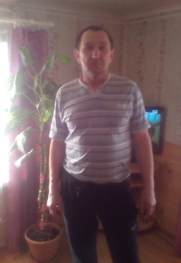 My photo - Cergey do, 60 from Velikiye Luki (@cergeydo)