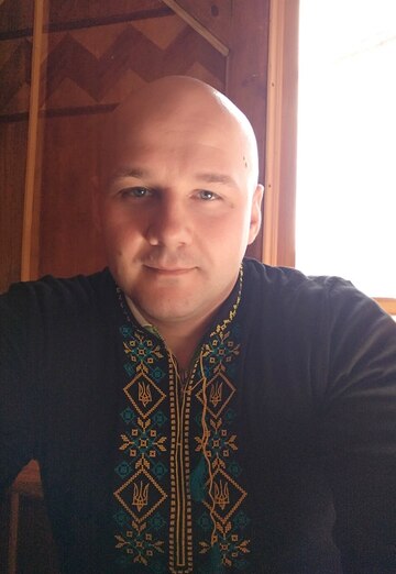 My photo - Volodimir, 36 from Zhytomyr (@volodimir3215)