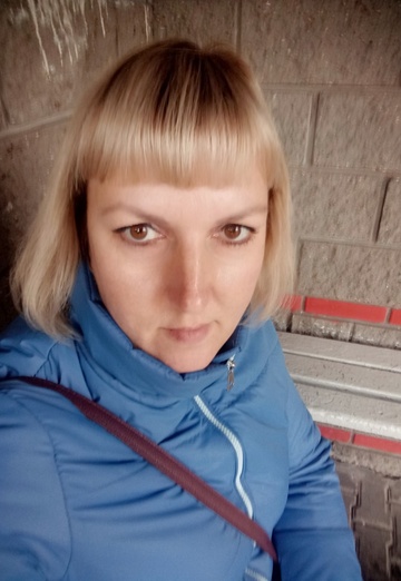 My photo - Olga, 40 from Sterlitamak (@olga384320)