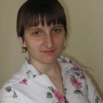 Моя фотография - Ольга, 35 из Ачинск (@olga8149)