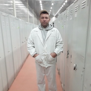 Sergey Sharov 40 Voznesenskoye
