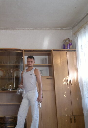 My photo - Dyen, 36 from Melitopol (@den20751)