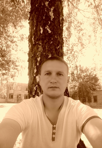Моя фотография - Дима Кирикович, 37 из Пинск (@dimakirikovich)