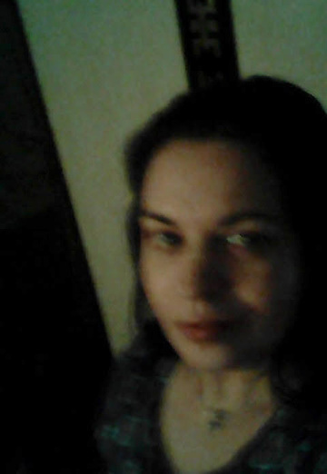 My photo - Marina, 46 from Mirny (@marinavolkova31)