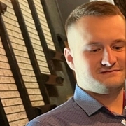 Данил, 30, Москва