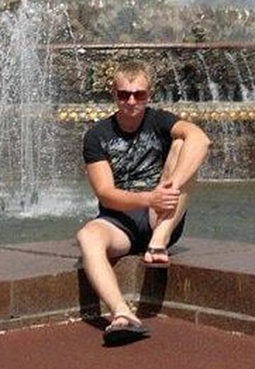 My photo - Maksim, 33 from Babruysk (@maksim241447)