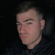 Филипп, 23, Москва