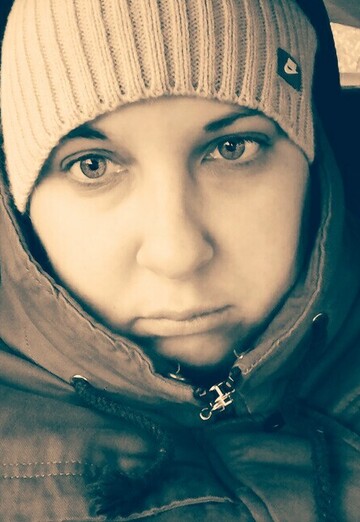 Моя фотография - Юлия, 34 из Екатеринбург (@uliya144953)