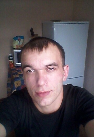 My photo - Maks, 28 from Biysk (@dominator96)