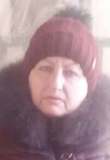 My photo - svetlana, 62 from Voznesensk (@svetlana252896)