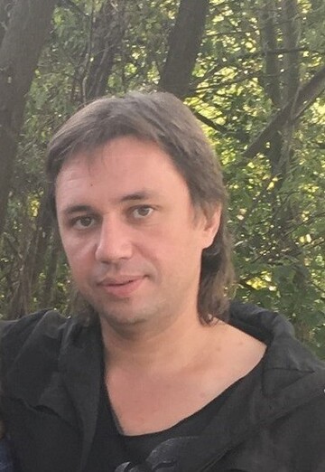 Моя фотография - Анатолий, 42 из Свердловск (@anatoliy61446)