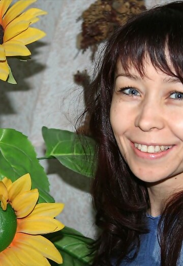 Моя фотография - Наталья, 46 из Павлодар (@natalya61529)