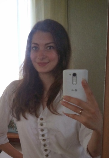 My photo - Sveta, 30 from Rostov-on-don (@sveta43727)