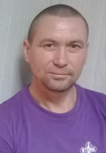 Моя фотография - Сергей, 46 из Норильск (@sergey883500)