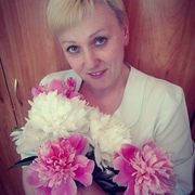 юлия, 47, Железногорск