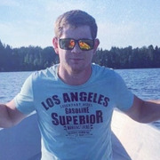 Вячеслав, 27, Санкт-Петербург