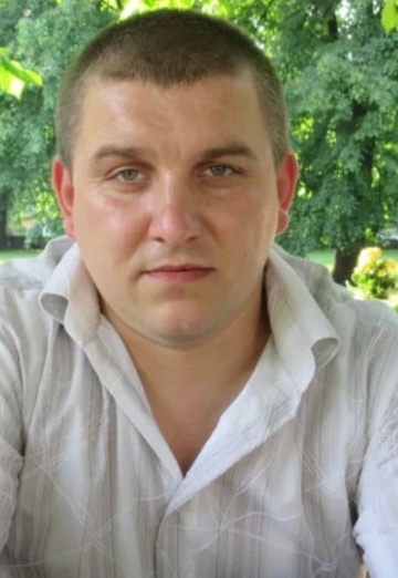 My photo - Petr, 44 from Serpukhov (@petrprismickiy)