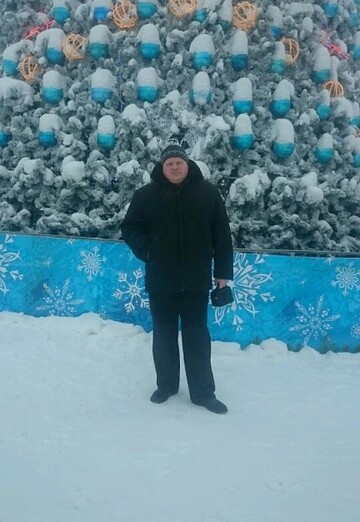 My photo - Oleg, 58 from Severodvinsk (@oleg85183)