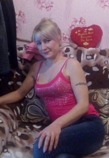 My photo - Marina, 43 from Kherson (@marina180395)