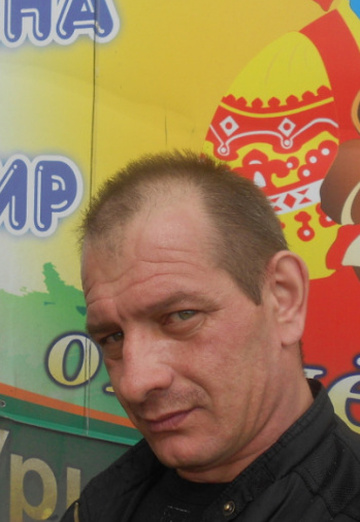 Моя фотография - владимир, 51 из Нарышкино (@vladimir344918)