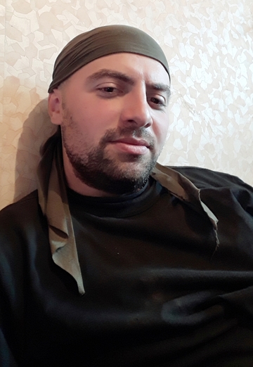 My photo - giogiogio, 34 from Tbilisi (@giogiogio7)