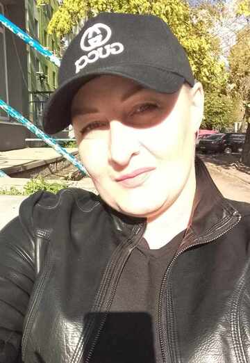 Mein Foto - Aleksandrovna, 39 aus Kharkov (@sv45803)