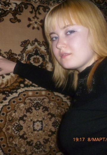 My photo - Neznakomka❤❤❤❤❤❤❤, 33 from Orenburg (@neznakomka2063)