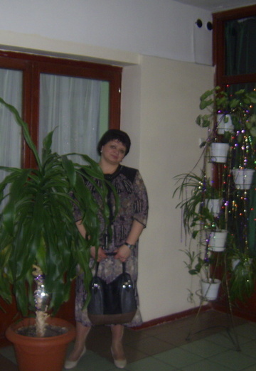 My photo - larisa, 58 from Prokopyevsk (@larisa19185)