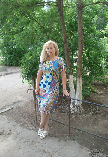 My photo - Svetlana Domracheva, 53 from Volgograd (@svetlanadomracheva)
