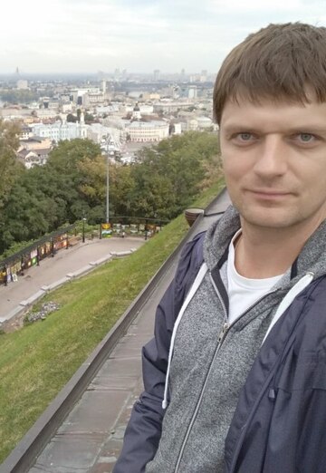 My photo - Sergey, 38 from Tallinn (@muksmaa)