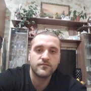 Богдан Галан, 32, Светлый (Калининградская обл.)